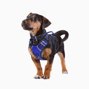 WINSEE No-Pull Dog Harness - Size S